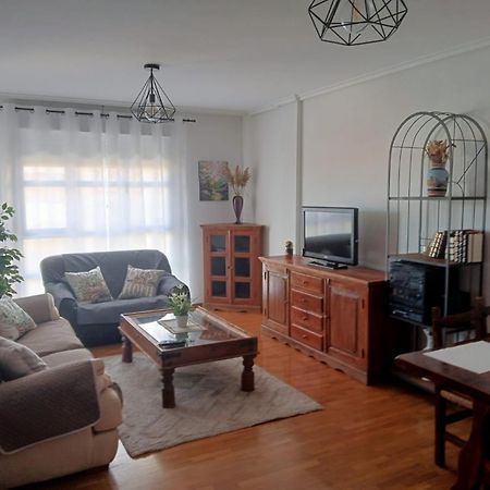 Apartamento Magdalena Haro Εξωτερικό φωτογραφία