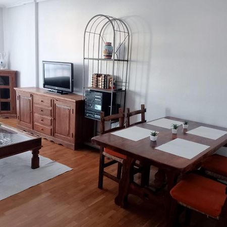 Apartamento Magdalena Haro Εξωτερικό φωτογραφία