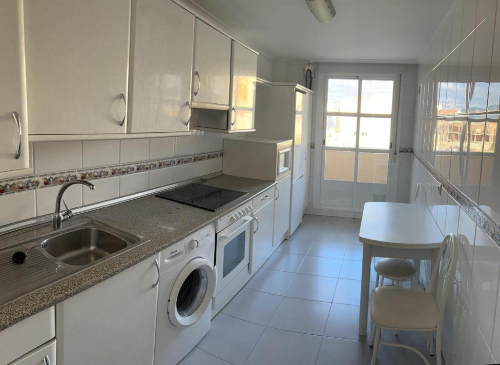 Apartamento Magdalena Haro Εξωτερικό φωτογραφία