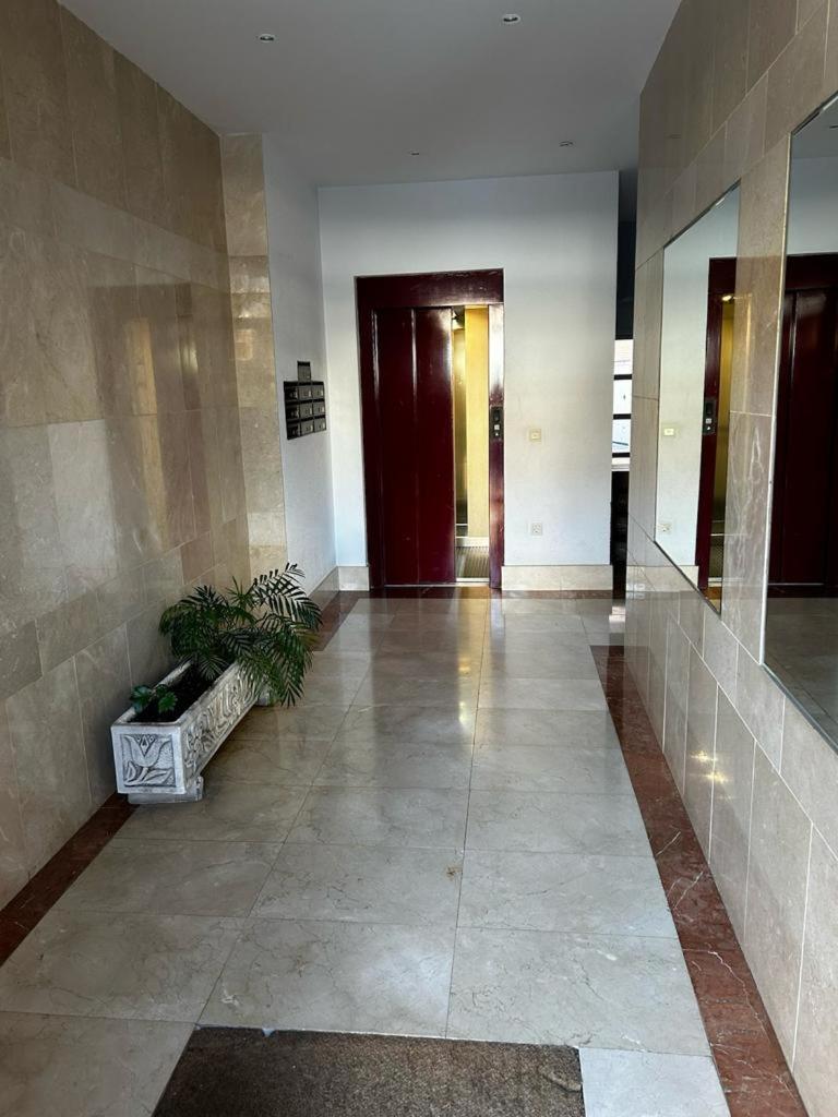 Apartamento Magdalena Haro Εξωτερικό φωτογραφία