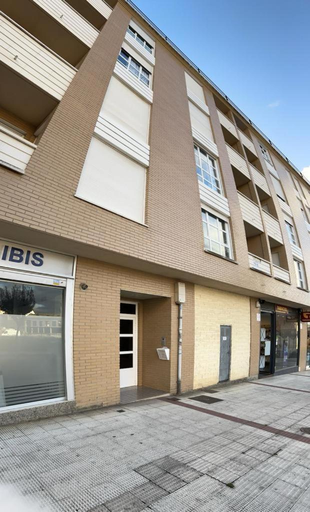Apartamento Magdalena Haro Εξωτερικό φωτογραφία