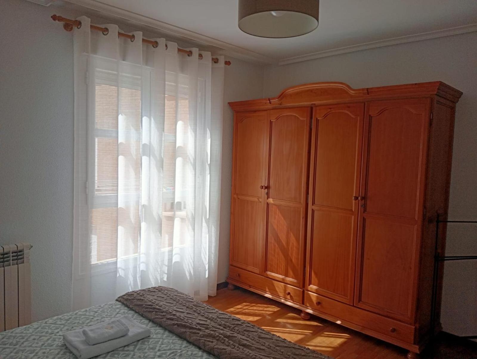 Apartamento Magdalena Haro Εξωτερικό φωτογραφία