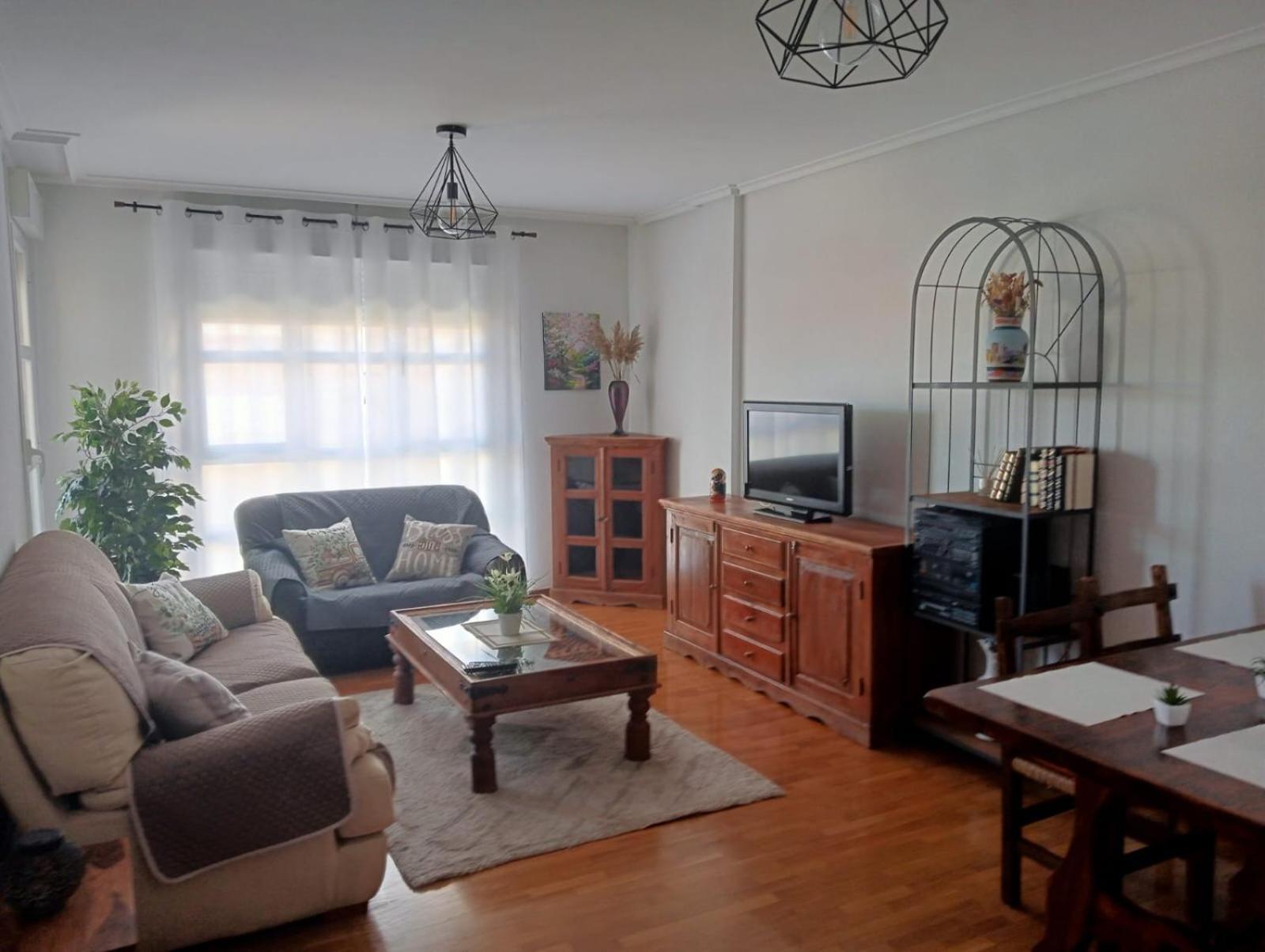 Apartamento Magdalena Haro Εξωτερικό φωτογραφία