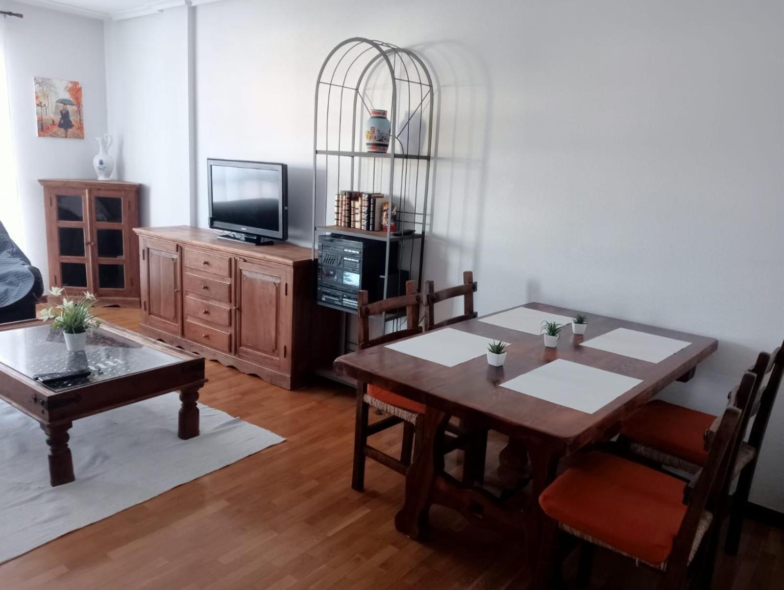 Apartamento Magdalena Haro Εξωτερικό φωτογραφία