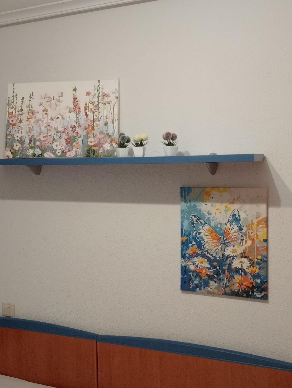Apartamento Magdalena Haro Εξωτερικό φωτογραφία