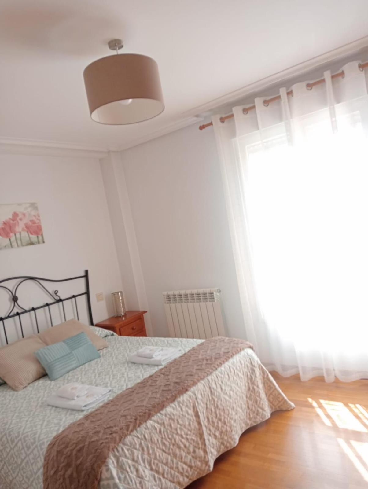Apartamento Magdalena Haro Εξωτερικό φωτογραφία