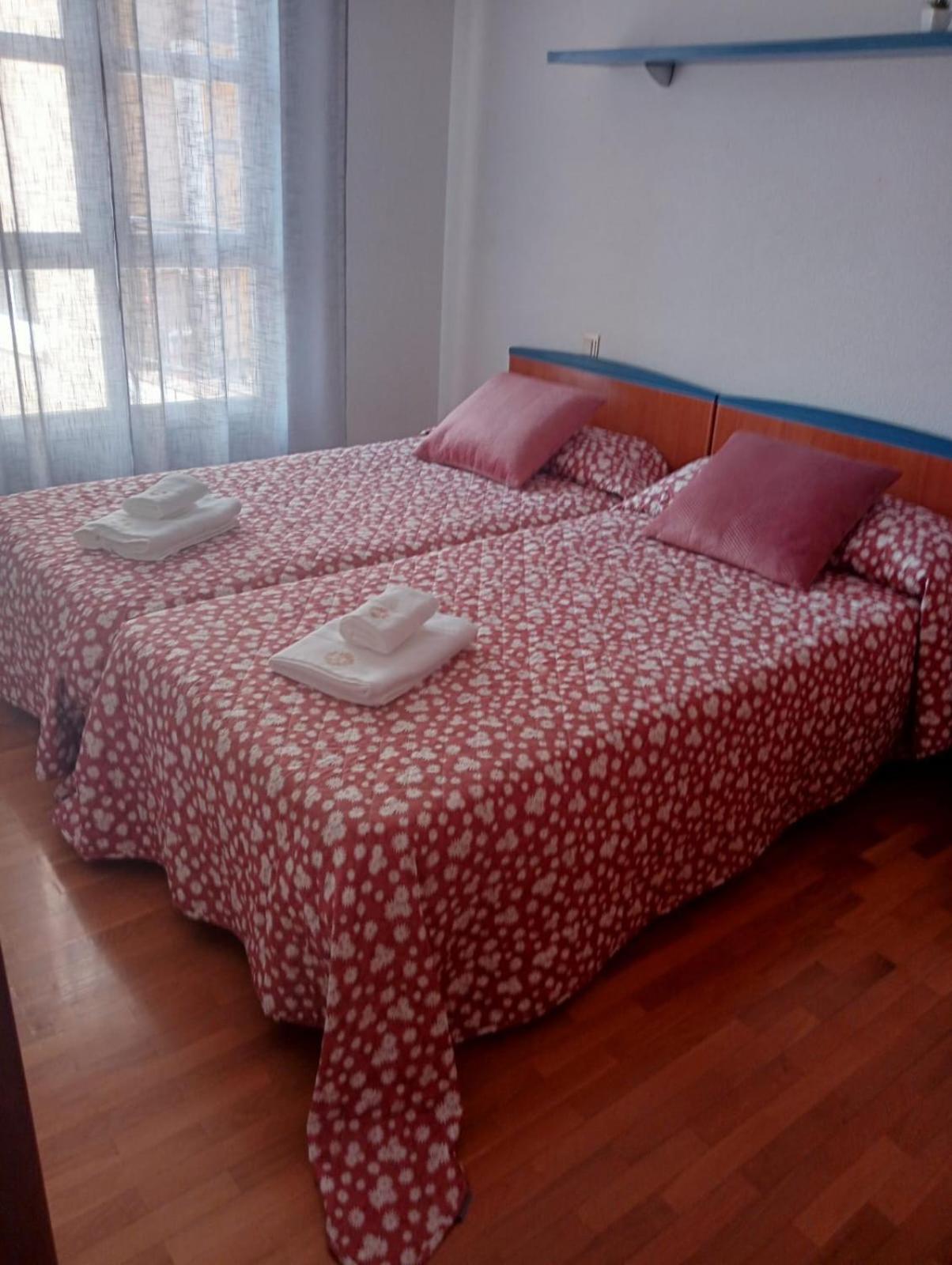 Apartamento Magdalena Haro Εξωτερικό φωτογραφία