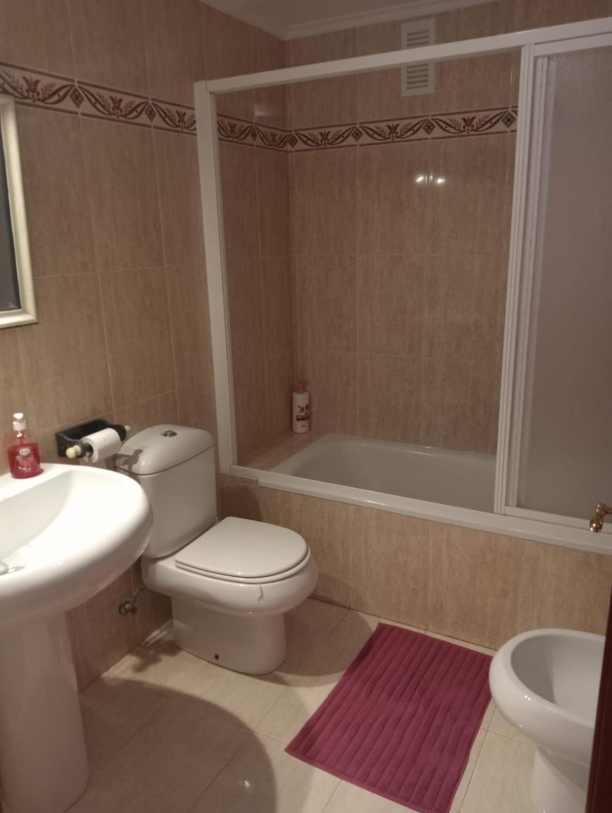 Apartamento Magdalena Haro Εξωτερικό φωτογραφία