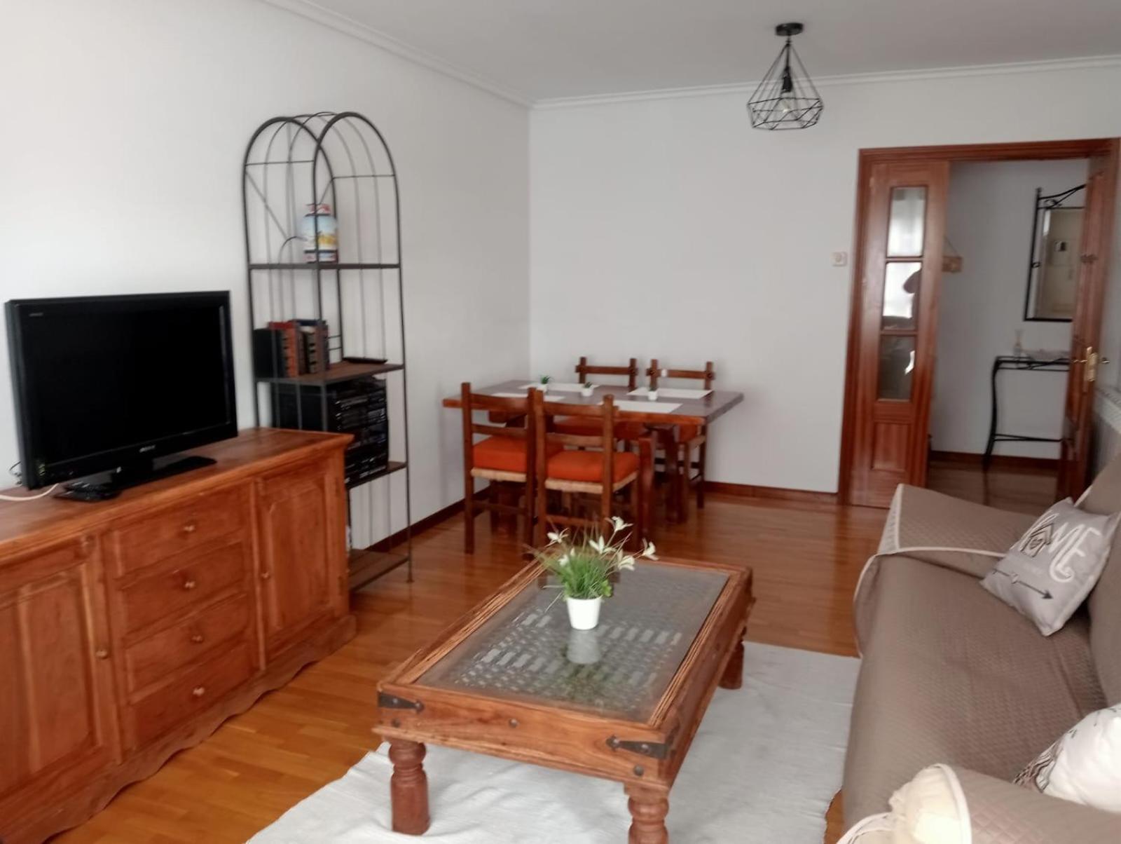Apartamento Magdalena Haro Εξωτερικό φωτογραφία