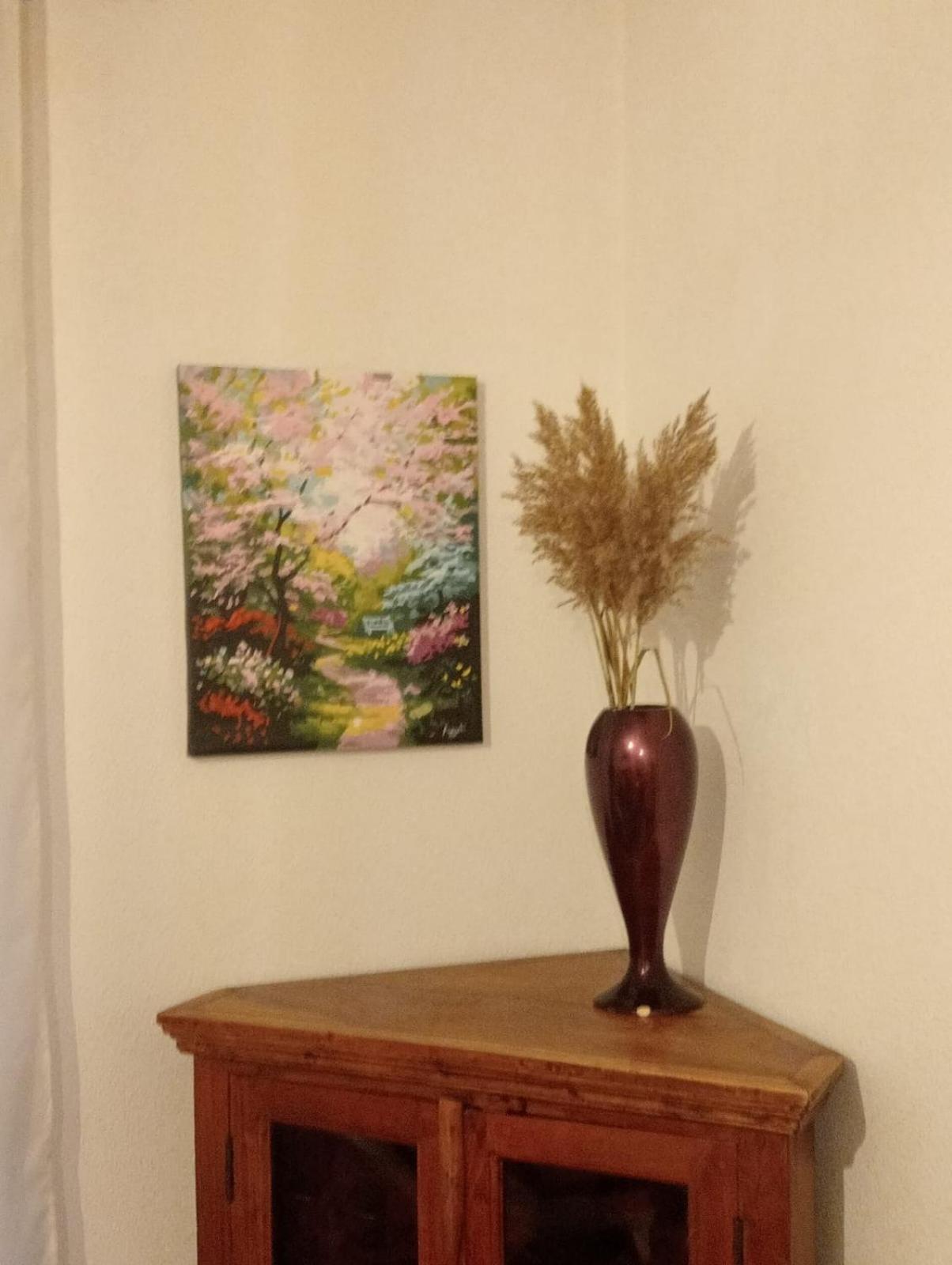 Apartamento Magdalena Haro Εξωτερικό φωτογραφία