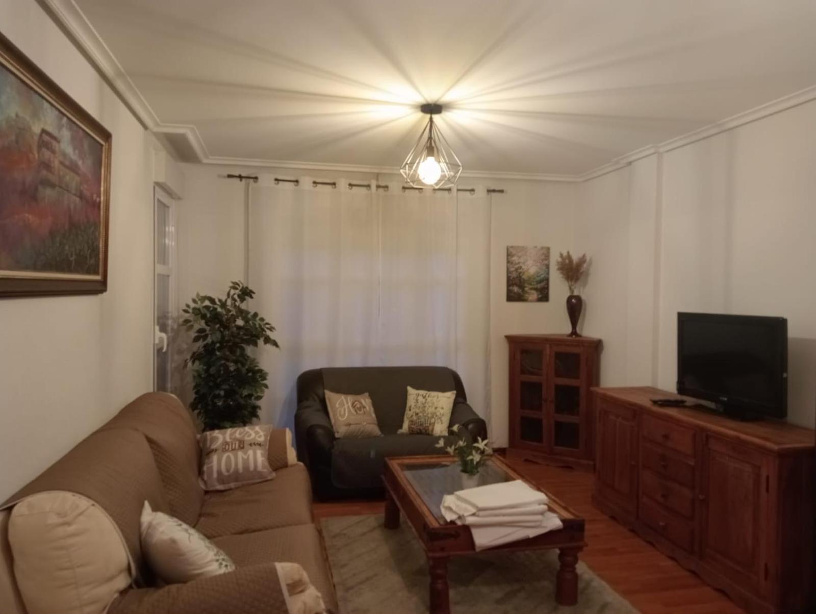 Apartamento Magdalena Haro Εξωτερικό φωτογραφία